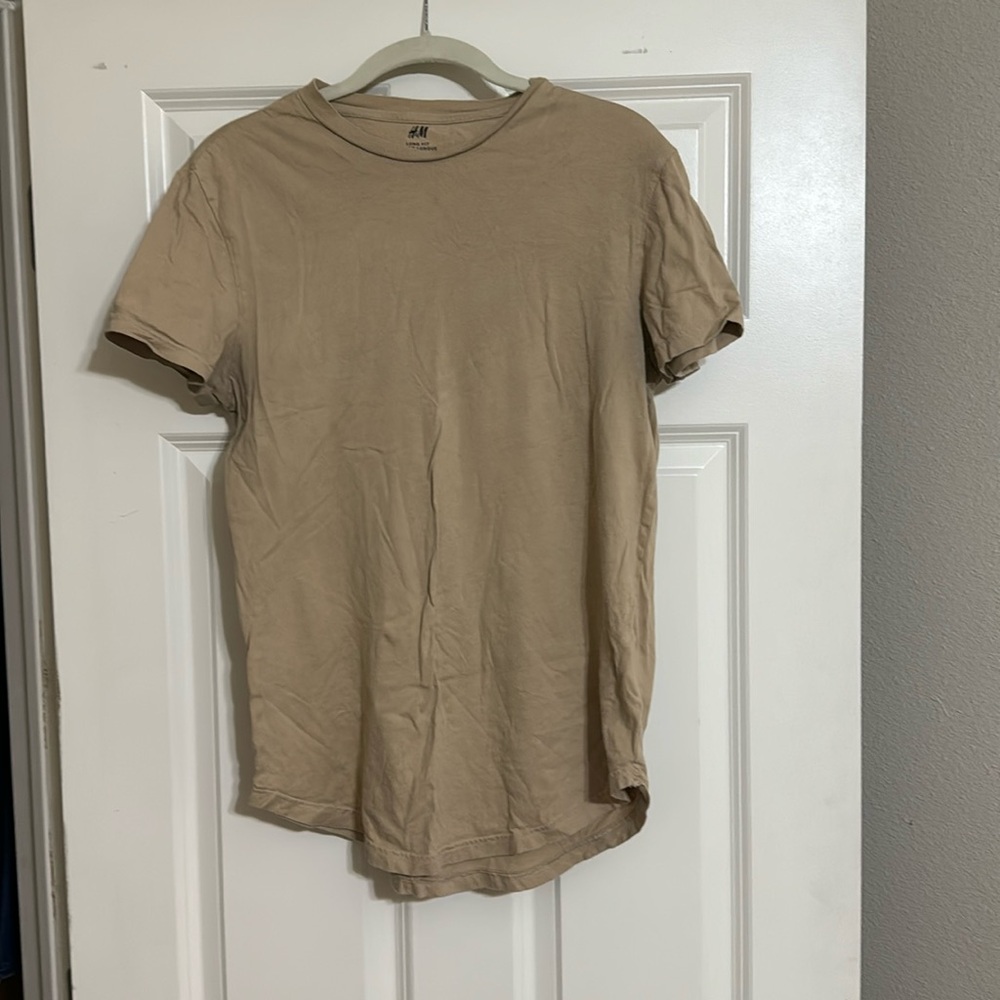Men’s undershirt
